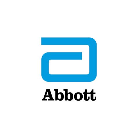 Abbott Logo Brand Developers